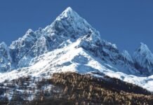 A red pixel in the snow: How AI solved the mystery of a missing mountaineer