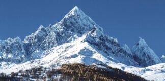 A red pixel in the snow: How AI solved the mystery of a missing mountaineer