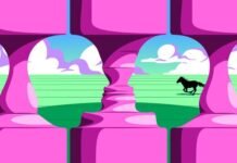 AI can now ‘see’ optical illusions. What does it tell us about our own brains?