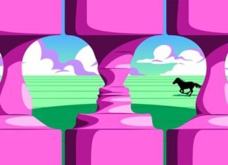 AI can now ‘see’ optical illusions. What does it tell us about our own brains?