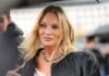 Kate Moss Wouldn’t Dare Wear Jeans to Check In to Paris’s Hardest-to-Book Hotel—*This* Pant Trend Is Way Chicer