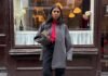 It Seems Fashion People Have Chosen a New The Row Viral Shoe—And Honestly We Agree