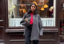 It Seems Fashion People Have Chosen a New The Row Viral Shoe—And Honestly We Agree