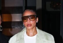 Sorry, Black Pants—This Trend Is Making Basic White T-Shirts Look 10 Times Cooler for 2026