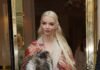 Anya Taylor-Joy, JLaw & Greta Lee Wore Brand-New Dior Men Looks At Couture Week