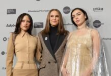 The Best Looks From Sundance Film Festival 2026