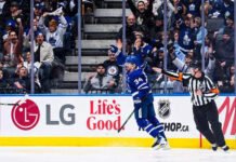 Auston Matthews’ lifestyle: Inside Toronto Maple Leafs star’s watches, sneakers, gadgets, and essential collection | NHL News – The Times of India