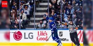 Auston Matthews’ lifestyle: Inside Toronto Maple Leafs star’s watches, sneakers, gadgets, and essential collection | NHL News – The Times of India