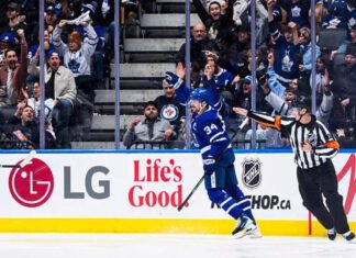Auston Matthews’ lifestyle: Inside Toronto Maple Leafs star’s watches, sneakers, gadgets, and essential collection | NHL News – The Times of India