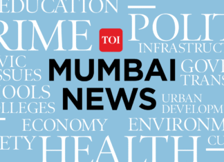 Ajit Pawar had a love for discipline, bespoke clothes and sunglasses | Mumbai News – The Times of India
