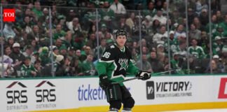 Mikko Rantanen’s lifestyle: Details on his car collection, watches, real estate, and personal assets | NHL News – The Times of India