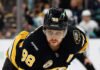 David Pastrnak’s lifestyle: Details on his car collection, watches, fashion, real estate, and net worth | NHL News – The Times of India