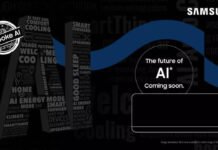 Samsung India teases AI-powered Bespoke AI WindFree ACs – The Times of India