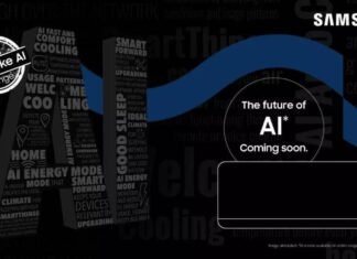 Samsung India teases AI-powered Bespoke AI WindFree ACs – The Times of India