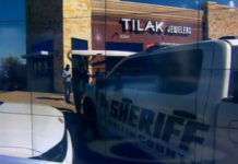 $55 million scam targeting seniors: Two Indian jewelry stores raided in Texas, victims were told to buy gold to evade arrest – The Times of India