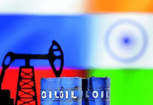 ‘Closely following developments’: India watches proposed US tariff bill on Russian oil buyers; what MEA said – The Times of India