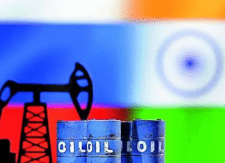 ‘Closely following developments’: India watches proposed US tariff bill on Russian oil buyers; what MEA said – The Times of India