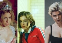 Which March 27 Album Release Is Right For You?