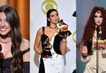 Is The Best New Artist Curse Finally Over?