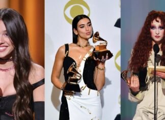 Is The Best New Artist Curse Finally Over?