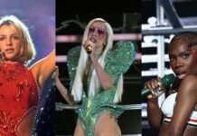 Britney Spears, Doechii & More Of The Best Grammy Debuts Of All Time