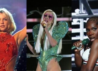 Britney Spears, Doechii & More Of The Best Grammy Debuts Of All Time