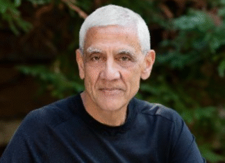 Meet Vinod Khosla: Indian-American billionaire who predicts AI will replace 80% of doctors – The Times of India