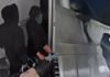 Busted! Luxury handbag thieves caught mid-heist in California; heavily armed cops swoop in — watch – The Times of India
