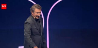 Wayne Gretzky’s lifestyle: Details on his luxury car collection, real estate, watches, and assets | NHL News – The Times of India