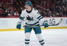 Macklin Celebrini lifestyle: Details on his cars, watches, real estate, and personal assets | NHL News – The Times of India