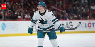 Macklin Celebrini lifestyle: Details on his cars, watches, real estate, and personal assets | NHL News – The Times of India