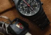Wild story of how Porsche watches ended up going head-to-head with the Swiss icons