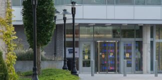 Artificial intelligence and Rhode Island’s new medical examiner featured in URI’s spring Forensic Science Partnership Seminar Series