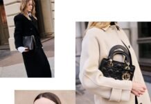 Jonathan Anderson’s Debut Collection for Dior Just Dropped, and We Test-Drove the Future It Items