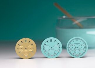 Tiffany & Co’s new watches draw on its rich jewellery history