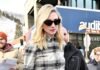 Spotted at Sundance: Elizabeth Debicki Wore $145 Boots That Are Miraculously Still in Stock