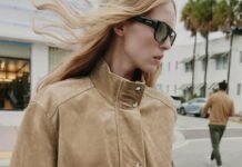 Zara’s New-In Section Is So Elegant Right Now—19 Sophisticated Buys That Will Sell Out By Next Weekend