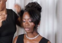 Here Comes the… Most Elegant Bridesmaid Hairstyles Your Friends Will Actually Want to Wear