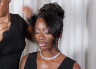 Here Comes the… Most Elegant Bridesmaid Hairstyles Your Friends Will Actually Want to Wear