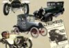 Did you know Connecticut was once home to a number of car companies?