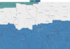 Winter storm watches issued for weekend snow storm in Illinois, St. Louis area