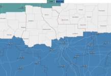 Winter storm watches issued for weekend snow storm in Illinois, St. Louis area