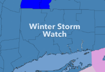 What is a winter storm watch? Find out what it means for CT