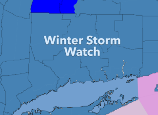 What is a winter storm watch? Find out what it means for CT