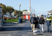 SF Bay Area is under brand-new ‘extreme cold watch.’ Why?