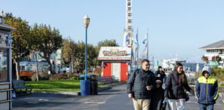 SF Bay Area is under brand-new ‘extreme cold watch.’ Why?