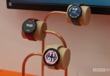 Facer introduces Face Chime and other new features, expansion to RTOS watches