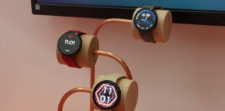 Facer introduces Face Chime and other new features, expansion to RTOS watches