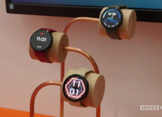 Facer introduces Face Chime and other new features, expansion to RTOS watches