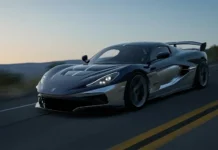 Rimac Limits Nevera R Founder’s Edition to Ten Ultra-Bespoke Hypercars